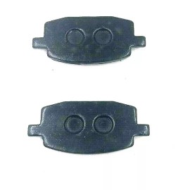 Unbranded FRONT BRAKE PADS YAMAHA YW50 ZUMA SFA169 2002 2003 2004 2005 2008 2009 2010 NEW