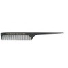 HERCULES SÄGEMANN - 188WR-497WR | Comb made of high-quality ebonite