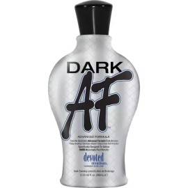 Devoted Creations 디보티드 크리에이션스 다크 태닝 DeVoted Creations Dark Tanning