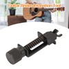 Intonation Adjuster, Zinc Alloy Guitar Intonation Tool, Portable Guitar Intonation