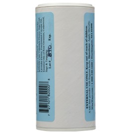 Wise Ways Herbals Calendula Body Powder, 4 Oz