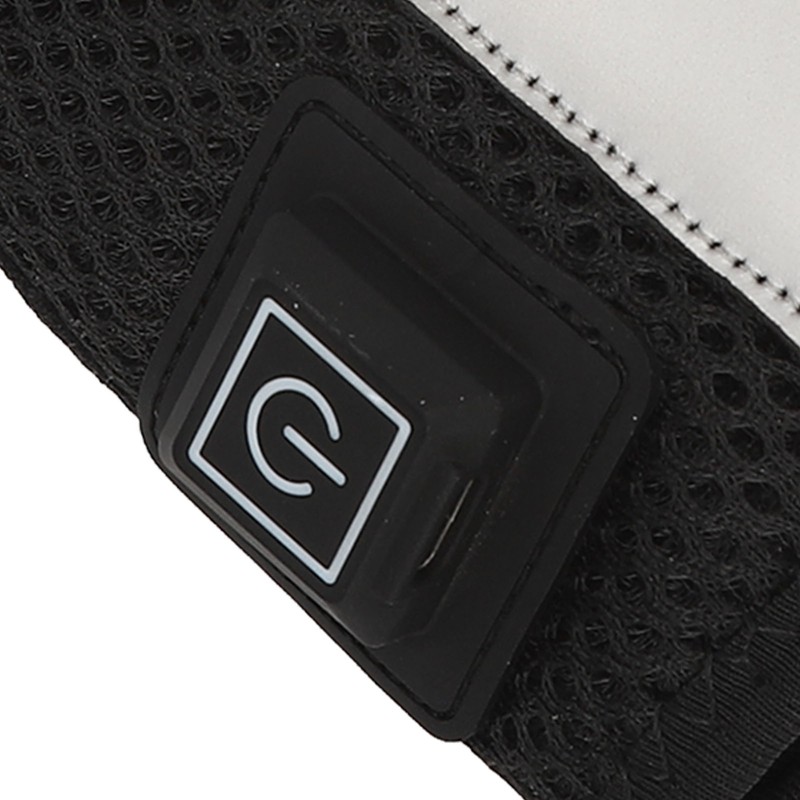 Electric Heated Wrist Wrap 3 Temperature Gears Hot Compress Wrist