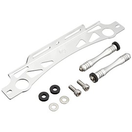 Active Motorcycle Round Oil Cooler Stay Set 9-13R KAWASAKI Z1000J KAWASAKI Z1000R 14057051