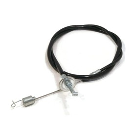 The ROP Shop | Accelerator Cable for 1997-2003 Club Car DS Gas Golf Cart, FE290 Engine Throttle