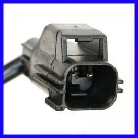 Hyiccoes Wheel Hub and Bearing Assembly Right Passenger Left Driver Front Side with ABS Sensor 8 Lugs 4WD for Dodge for Ram 2500 4.7L/5.7L/5.9L 2003-2005 for Ram 3500 5.7L/5.9L 2003-2005