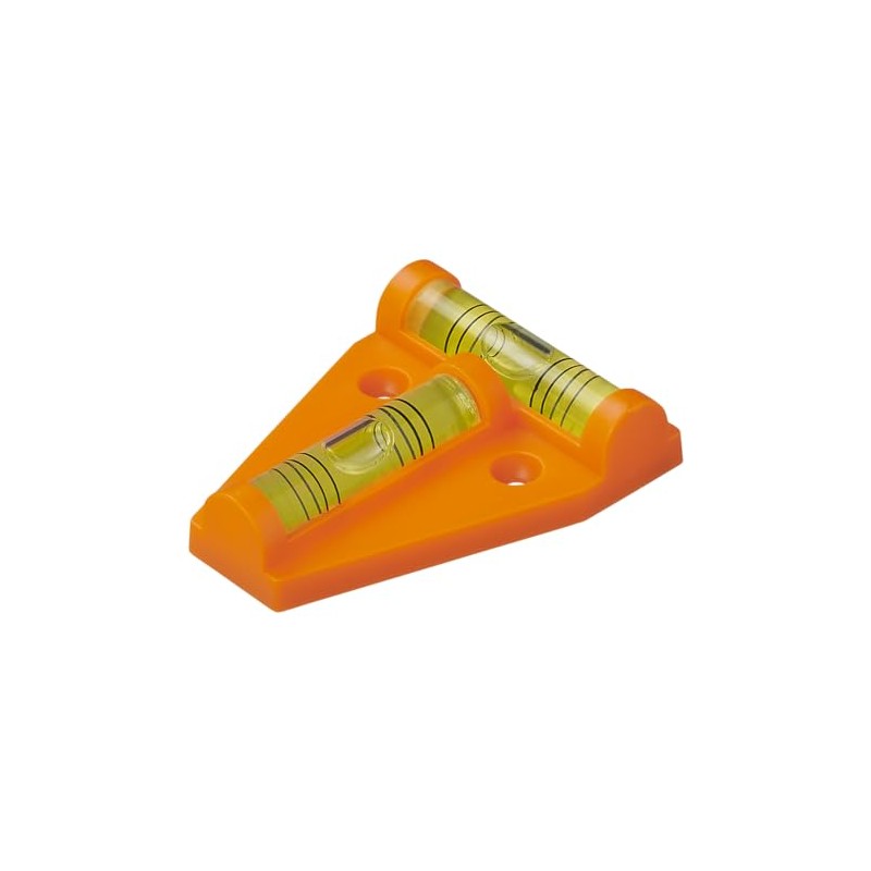 ProPlus 341215 Leveller Pyramid with Magnet