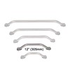 Oceansouth Stainless Steel Boat Grab Rail 25 mm (Railing Stainless