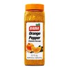 Badia Badia Orange Pepper Seasoning with Garlic and Onion, Zesty