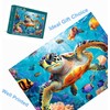 AveJoys Puzzle for Adults 1000 Pieces Sea Turtle 70 x