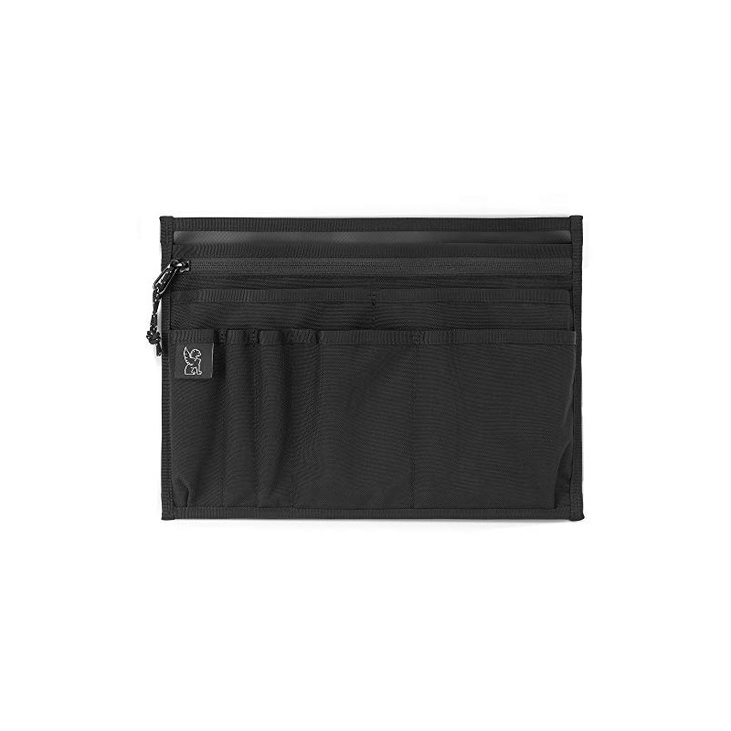 Chrome Industries Messenger Bag Organizer Black