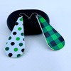 Mall of Style St. Patrick's Day Earrings for Women -