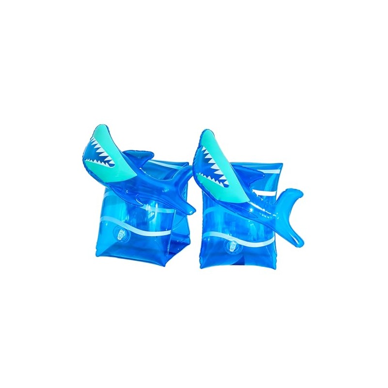 Swimming Gear Inflatable Fruit Pattern Animal Design Pool Ocean Water