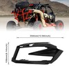 SAUTVS Right Passenger Side Tail light Cover, Rear Brake Stop
