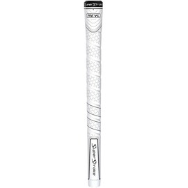 Superstroke REVL Comfort Jumbo 60R White