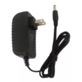 Unbranded 3A AC DC Adapter Wall Power Charger Cord for iView Ultima 13.3" 2-in-1 Laptop PC