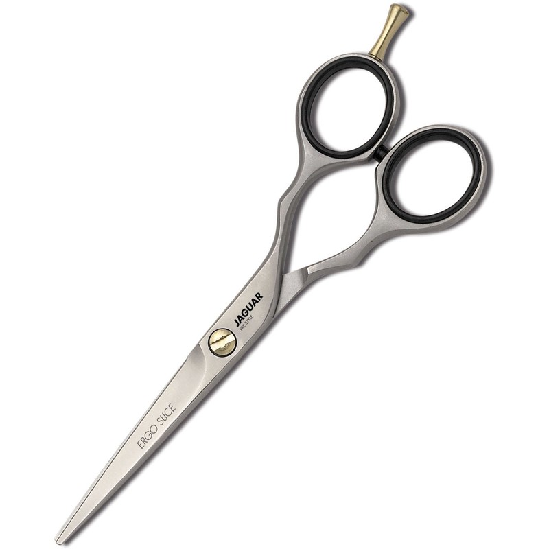 Jaguar Pre Style Ergo Hairdressing Scissors Slice 6.0