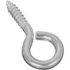 National Hardware N185-991 V2014 Screw Eyes in Zinc plated, 2 pack