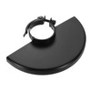 uxcell Grinder Guard 9" 245mm Dia Metal Adjustable Angle Grinder