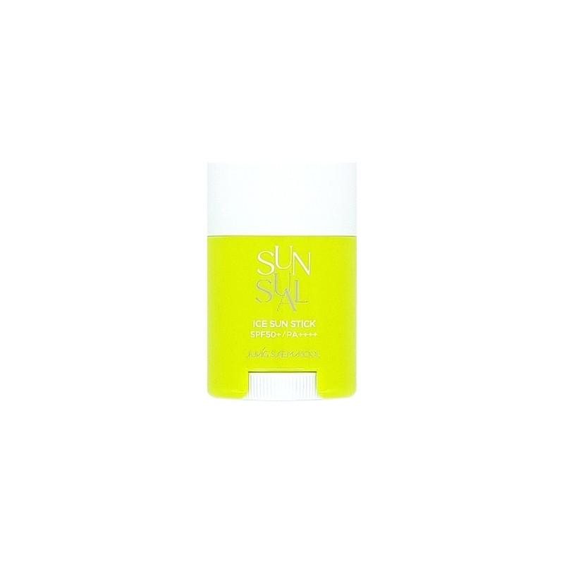 Jeong Saem Mool Sunsual Ice Sun Stick 16g x 2