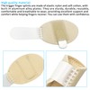 Lechengjia Acteso Neoprene Finger Clip Bracket - Damage Support for