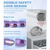 [Upgrade Secure Lock] for Beats Powerbeats Pro 2 2025 Case