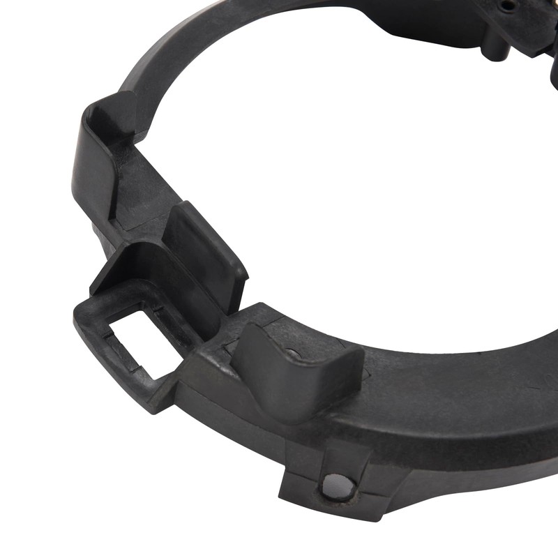 SIEMID Fit 10-19 Frontier 05-14 Plastic Bumper & Xterra Replacement