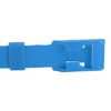 10PCS Goat Collar PU 23 Inch Adjustable Livestock Collar for
