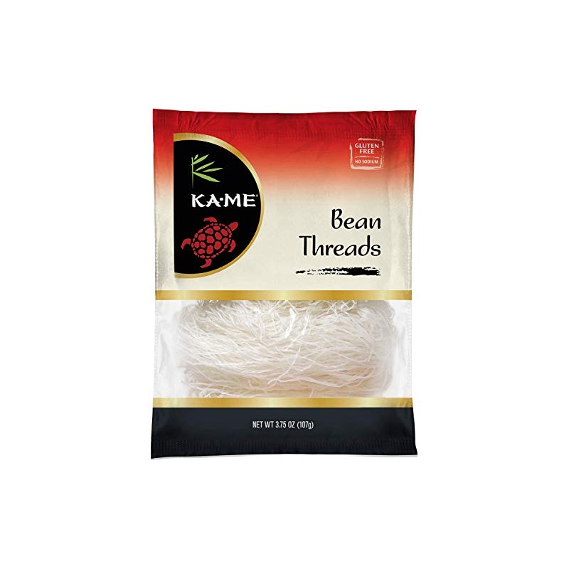 Ka-Me Bean Threads, 3.75 Ounce
