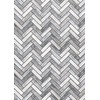 Teacher Created Resources White & Gray Wood Herringbone Better Than