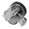 Motorcycle Front Brake Pump Oil Cup Clutch Cylinder Fluid Reservoir
