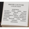 Ard Al Zaafaran Black Afgano Privee Couture Collection 30ml Unisex