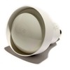 GE 23w E27 Screw Cap R80 Genura Low Energy Reflector