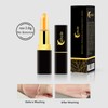 Cwhole Red Cherry Lip Balm Color Changing Lipstick Set PH