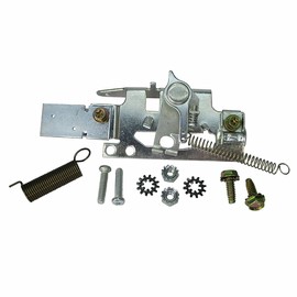 Tecumseh 730136A Lawn & Garden Equipment Engine Throttle Control Assembly Genuine Original Equipment Manufacturer (OEM) part