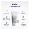 Urea Pura Cristalizada Uso Cosmetico Facial Corporal Cremas Hebbe Cosmetics