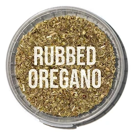 Rubbed Oregano - Herbs /Spices - 200g