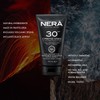 NERA Pantelleria High Protection SPF 30 Sunscreen Lotion: Water-Resistant Sunscreen