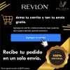 Tratamiento Revlon Uniq One All In One Flor De Loto