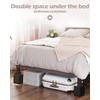 Furniture Risers, Tclouda Bed/Sofa/Desk/Table/Chair Leg/Fridge Lifts to 1.5, 3 and