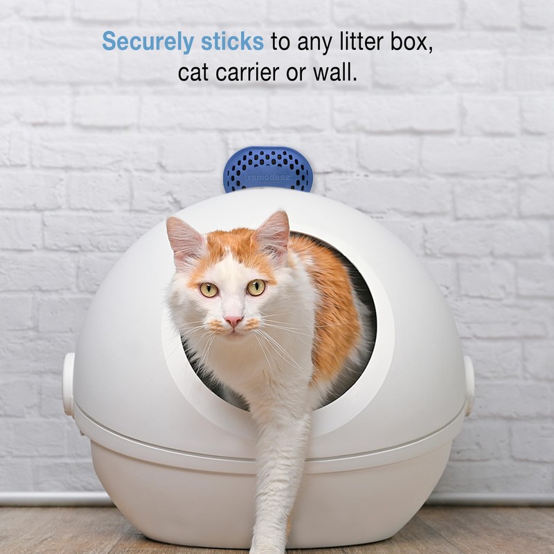 Refills for remodeez Litter Deodorizers and Odor Eliminator, Activated Charcoal,