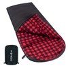HiZYNICE Sleeping Bag Zero Degree Sleeping Bags for Adults Big