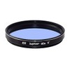 Desmond-ICE 2" Jupiter 80A Blue Filter for Telescope
