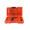‎LONKER 11Pcs Screw Extractor Set, Easy Out Bolt Extractor and