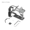 SmallRig Camera Cage for Sony Alpha 7 IV 4798
