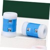 Operitacx Simplify Your Knitting Project 20Pcs Plastic Stitch Counter Row