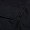 Endura Hummvee Baggy Shorts für Herren, Schwarz, S