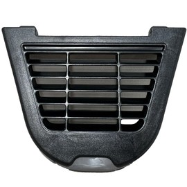 Post-Motor Filter Cover Door Lid for Shark ION F30 F80 X30 X40 IC205 IF200 IF201 IF202 IF203 IF252 IF281 IR70 IR100 IR142 UF280 IONFlex Cordless Stick Vacuum