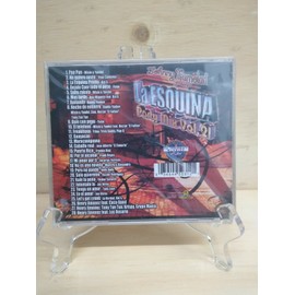 La Esquina Party Mix Vol.21