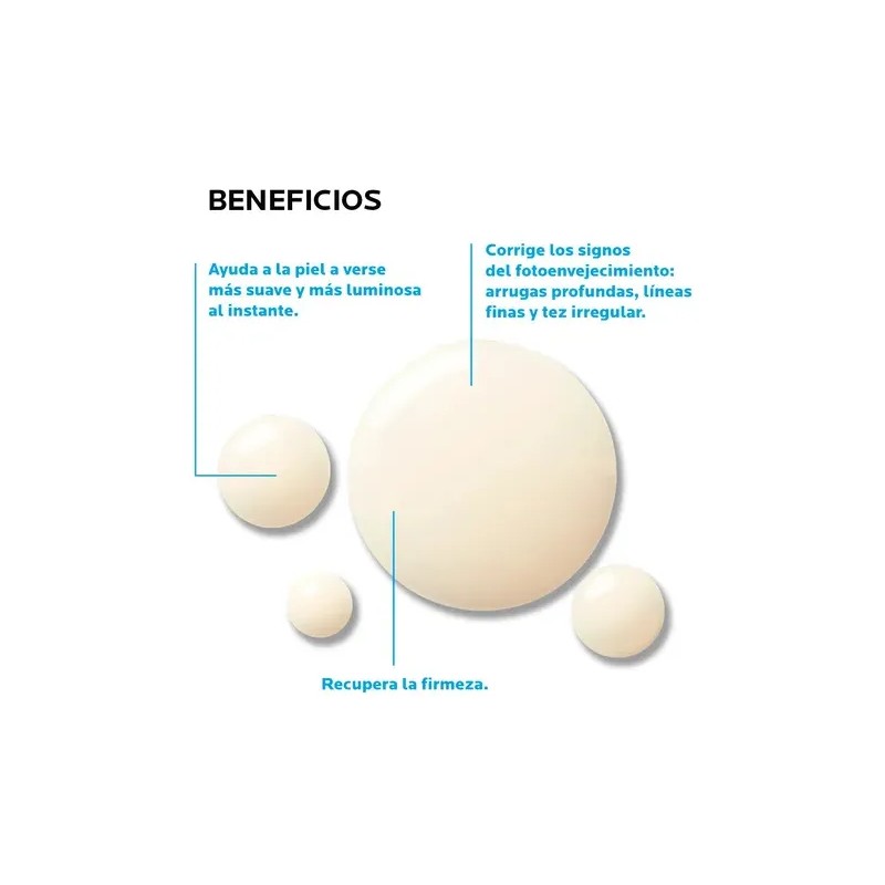 Retinol B3 Serum Facial Antiarrugas +protector Solar Fps50+
