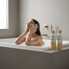 Kit Pantene Molecular Shampoo + Acondicionador + Crema De Pe
